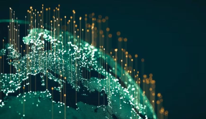 企业选型必看：托克托县软件开发公司的技术实力与交付能力评估标准