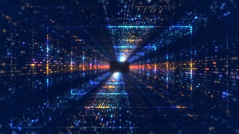 托克托县软件开发公司领航:京上云科技赋能工业软件定制新征程