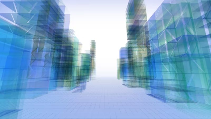 国产化适配浪潮下:托克托县软件开发公司京上云科技的突围之路