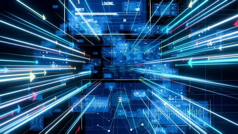 托克托县SCADA系统开发：守护工业安全的数字卫士