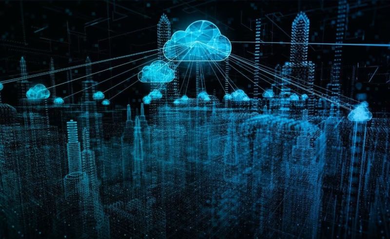 信创适配赋能：MES系统国产化转型的托克托县实践