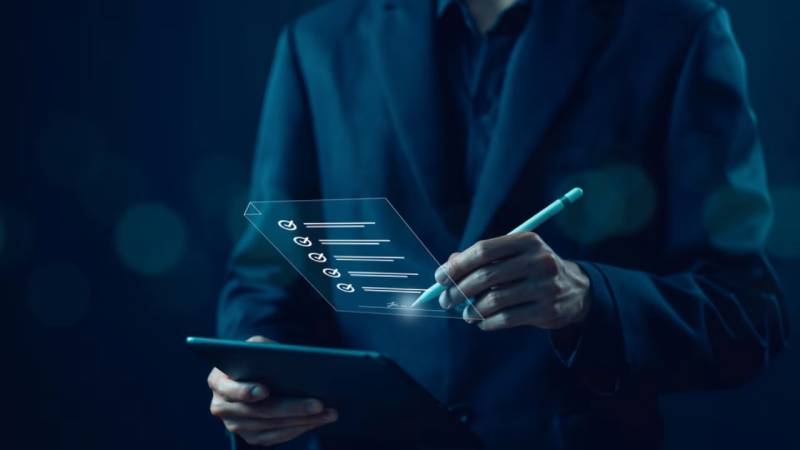 托克托县软件开发公司无代码革命:可视化拖拽式应用生成器
