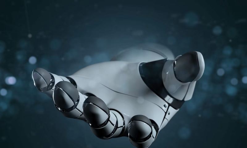 ERP系统信创改造:托克托县企业数字化转型的核心引擎